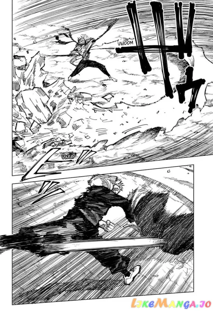 Jujutsu Kaisen Chapter 131 image 07_optimized